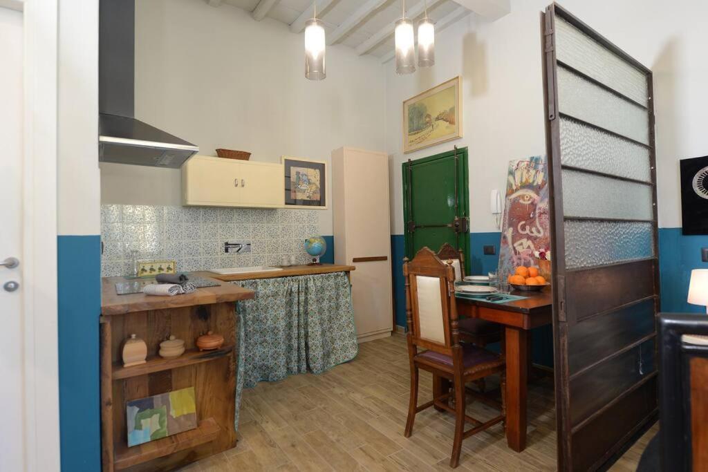 Appartement Mugnone House Florence