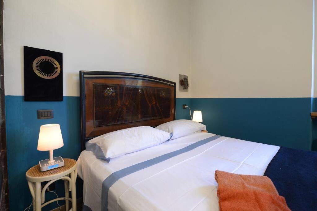 Appartement Mugnone House