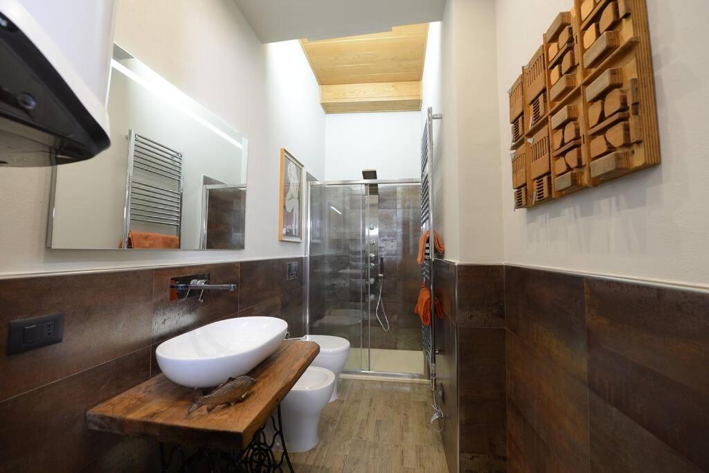 Mugnone House Appartement Florence