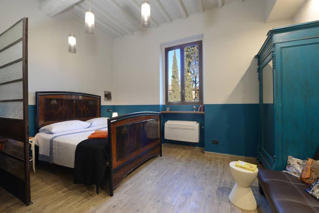 Mugnone House Appartement *